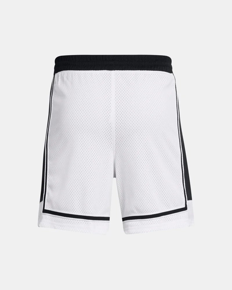 UNDER ARMOUR Men's Zone Pro Basketball Shorts