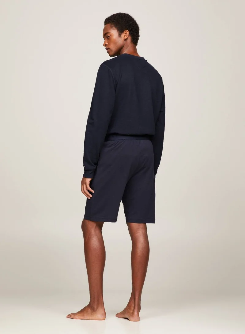 Tommy Hilfiger  Jersey Shorts for Men | Best Price UAE