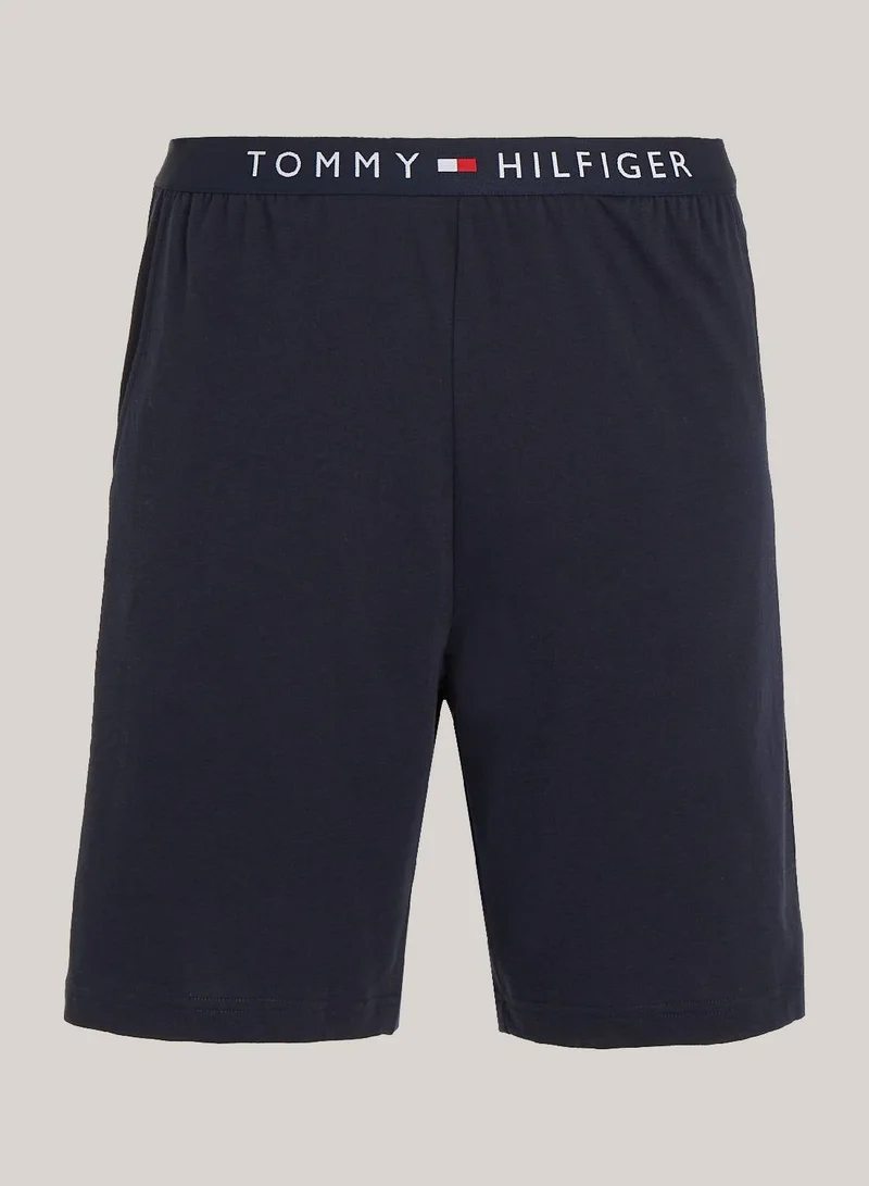 Tommy Hilfiger  Jersey Shorts for Men | Best Price UAE