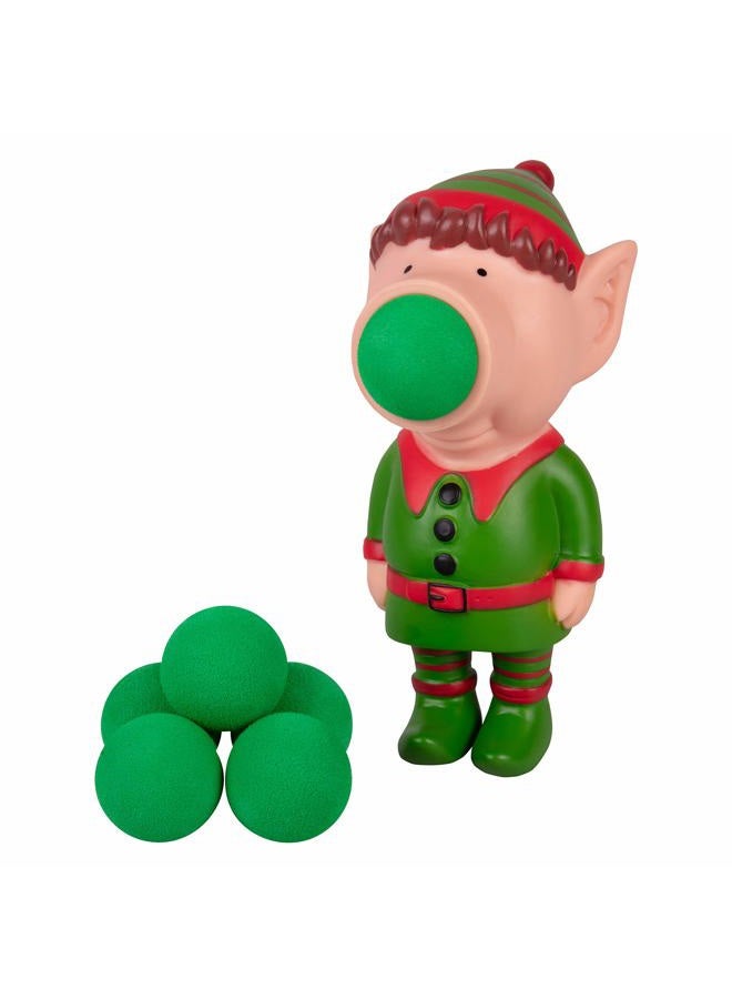 Hog Wild Holiday Elf Popper - Image 1