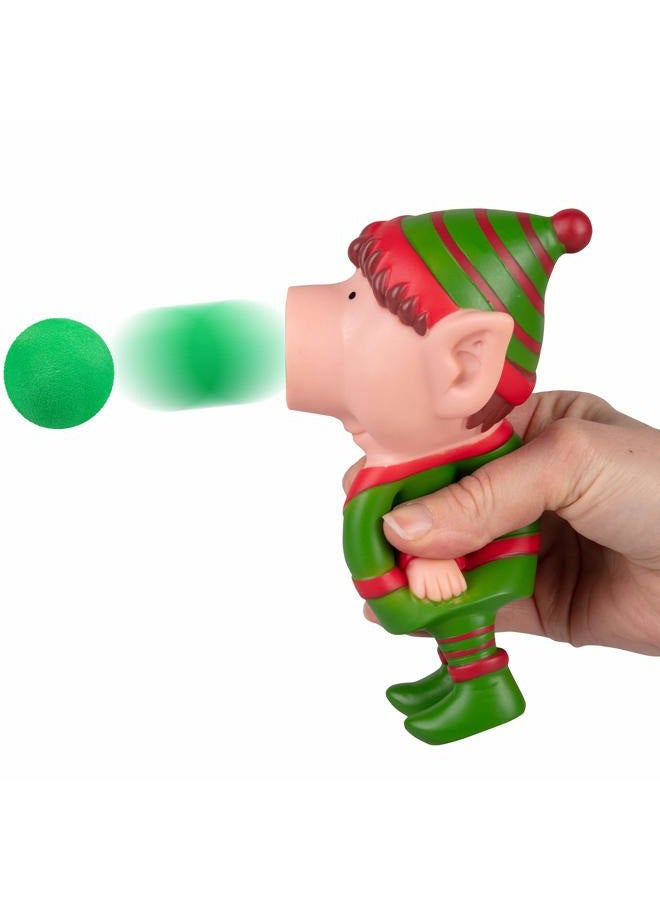 Hog Wild Holiday Elf Popper - Image 2