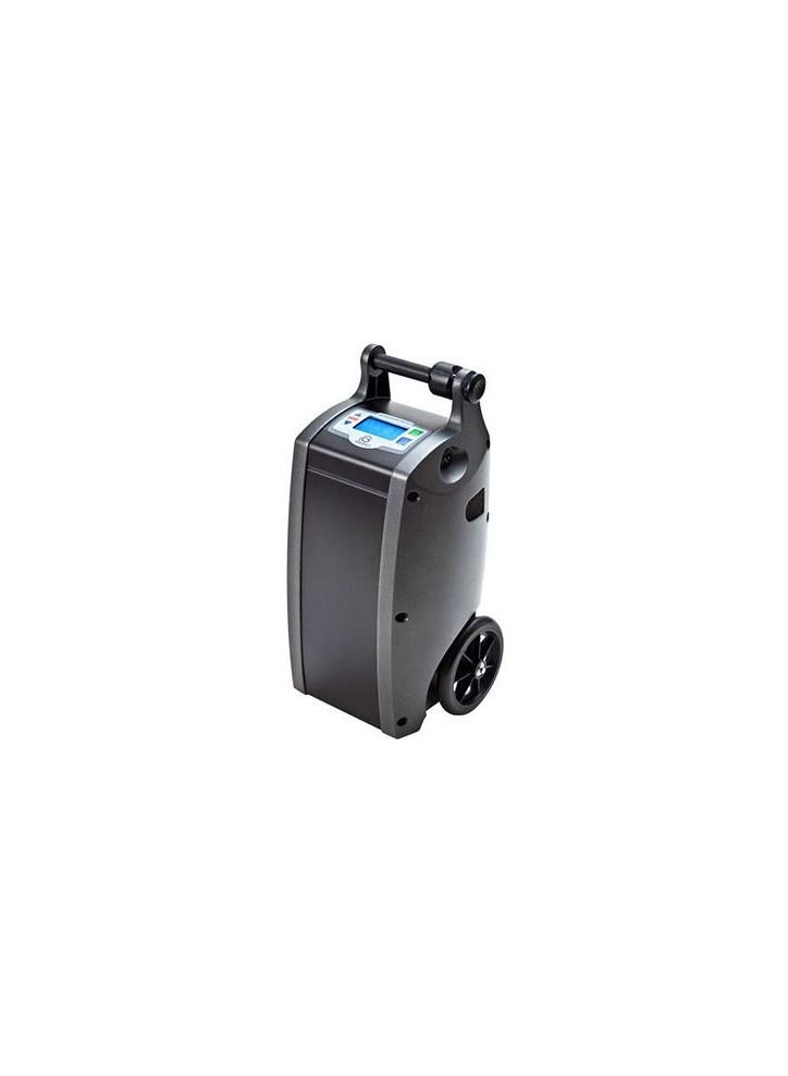 OxyLife O2 OXLIFE INDEPENDENCE Portable Oxygen Concentrator Machine - Image 1