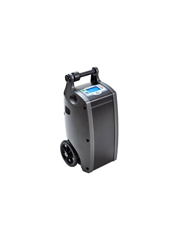 OxyLife O2 OXLIFE INDEPENDENCE Portable Oxygen Concentrator Machine - Image 3