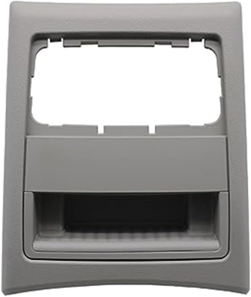 QASULER AC Vent Grille Trim Panel for BMW 3 Series E90 E91 - Image 1