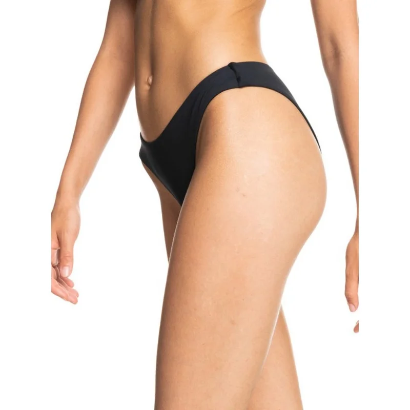 Roxy Beach Classic High Leg Bikini Bottom - Women