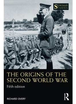Origins of the Second World War