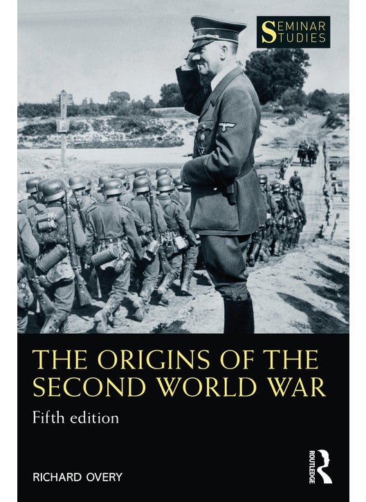 Origins of the Second World War