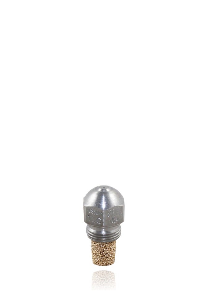 11.00 G 60ºS NOZZLE FOR OIL BURNER 