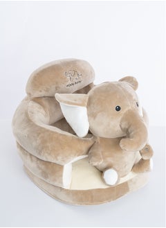 elphybaby Elephant Baby Sitting Training Sofa  - Image 4