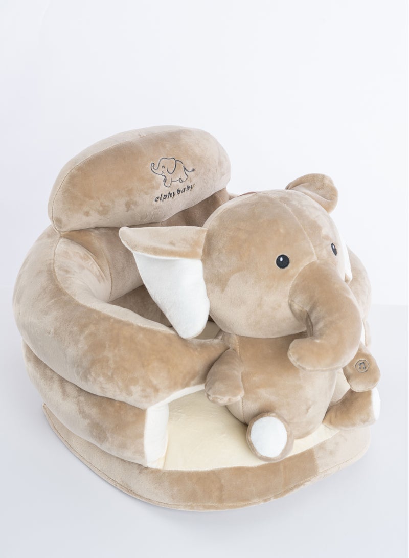 elphybaby Elephant Baby Sitting Training Sofa  - Image 3