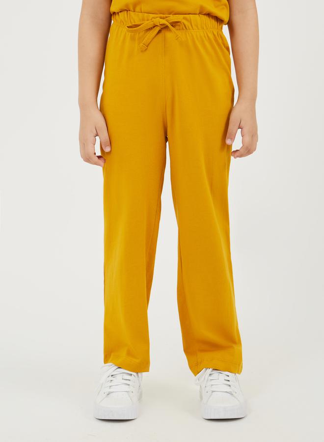 ستايلي طقم بيجاما وتيشيرت بأكمام قصيرة بطبعة جرافيك - Image 4