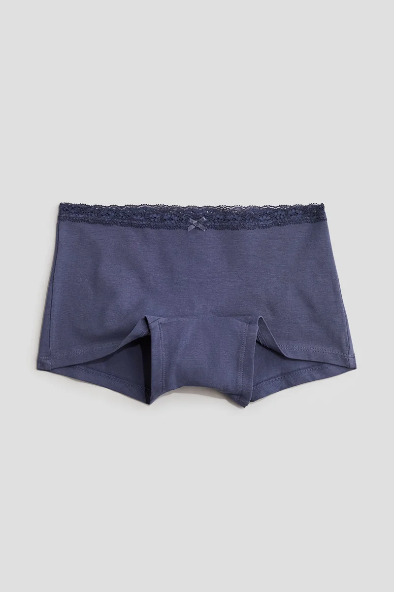 H&M 5-pack cotton boxers