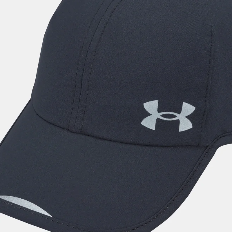 UNDER ARMOUR Women's UA Iso-Chill Launch Run Cap