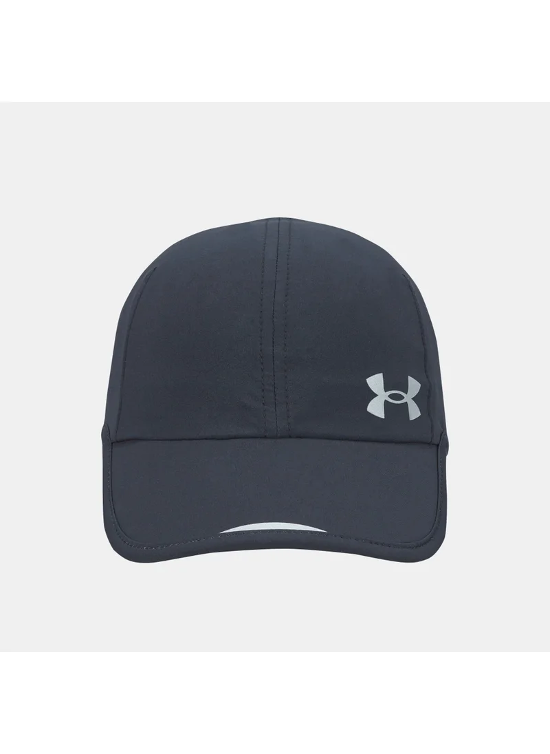 اندر ارمور Women's UA Iso-Chill Launch Run Cap