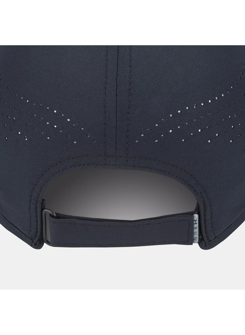 اندر ارمور Women's UA Iso-Chill Launch Run Cap