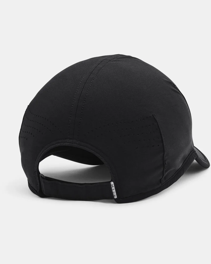 UNDER ARMOUR Women's UA Iso-Chill Launch Run Cap