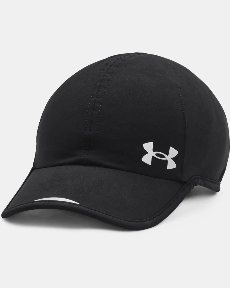 UNDER ARMOUR Women's UA Iso-Chill Launch Run Cap