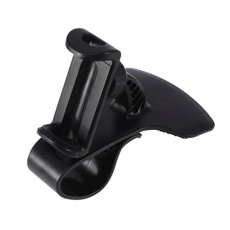 1PC 360 Degree Rotating Car Phone Holder Car Supplies Dashboard Mobile Phone Holder - Image 1