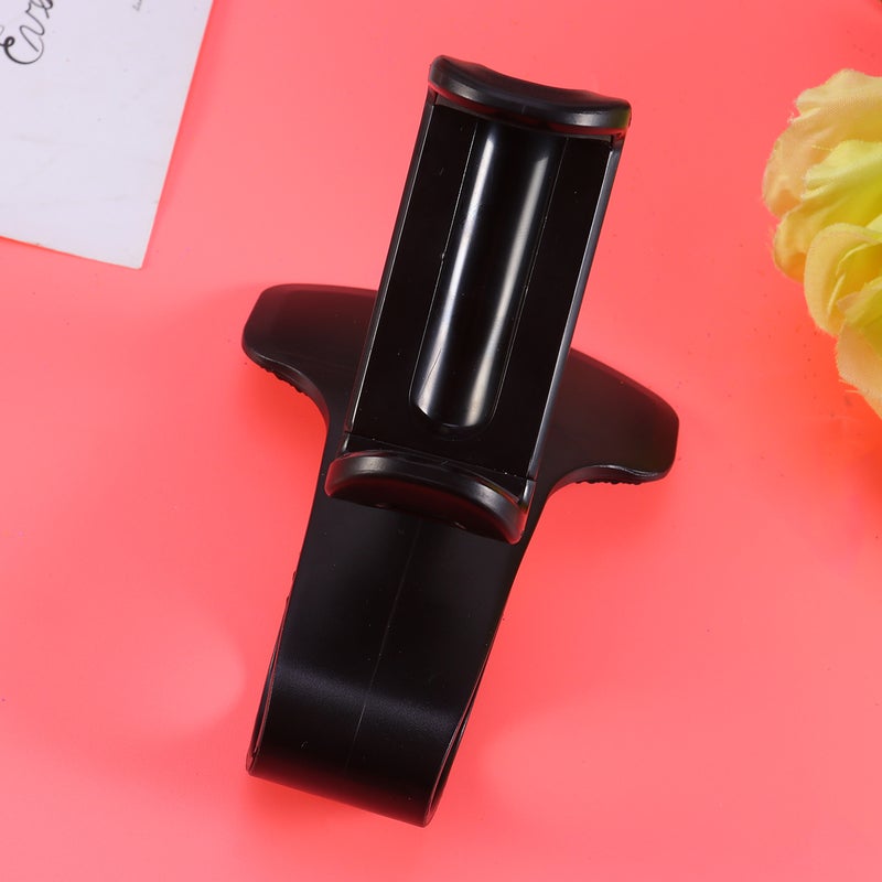 1PC 360 Degree Rotating Car Phone Holder Car Supplies Dashboard Mobile Phone Holder - Image 3