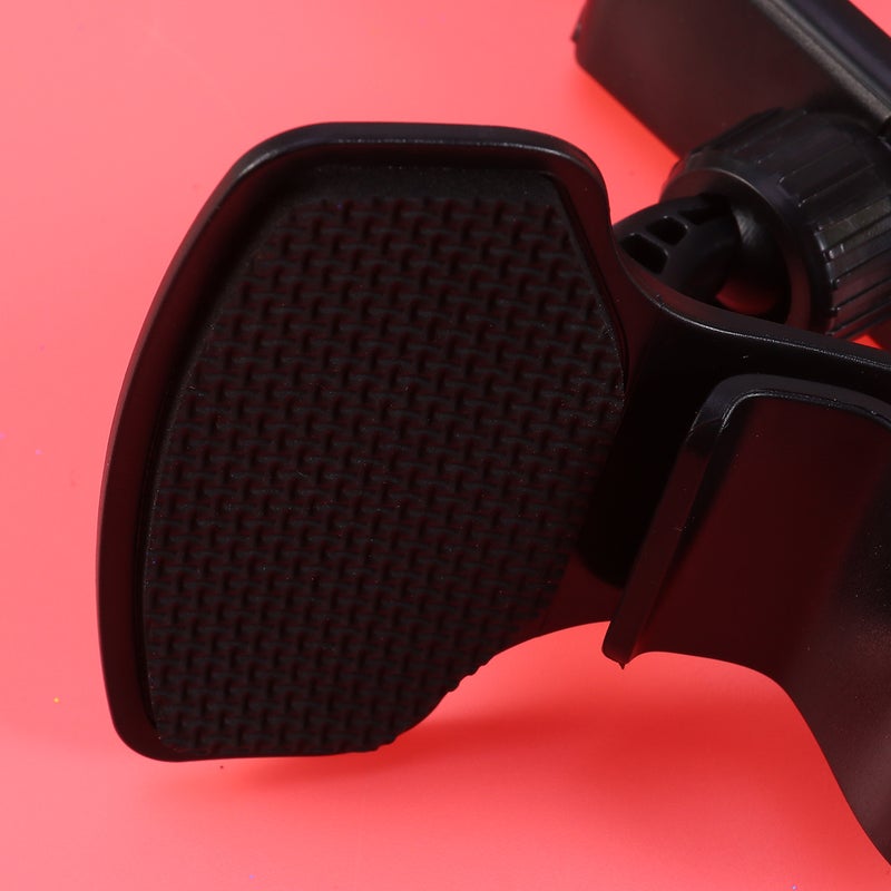 1PC 360 Degree Rotating Car Phone Holder Car Supplies Dashboard Mobile Phone Holder - Image 5