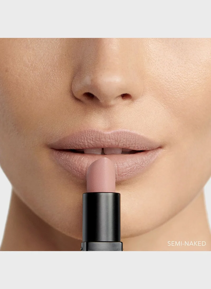BOBBI BROWN Luxe Matte Lip Color - Semi-Naked