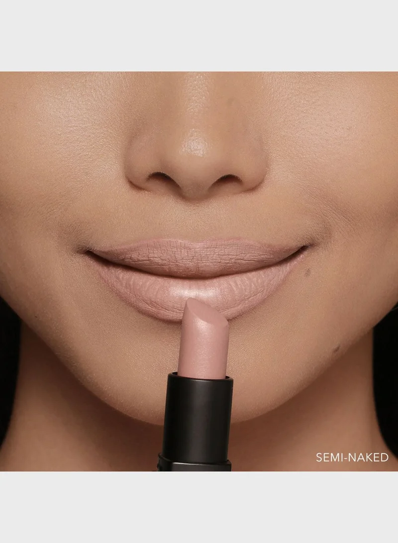 BOBBI BROWN Luxe Matte Lip Color - Semi-Naked