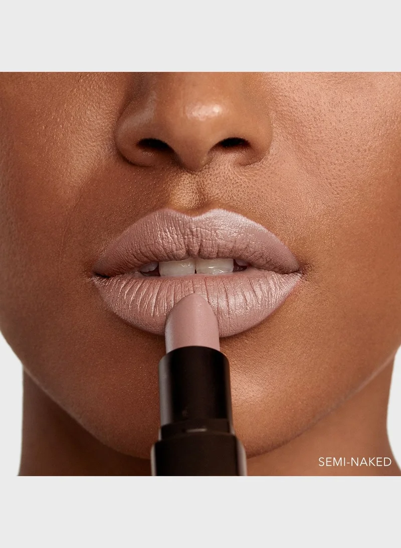 BOBBI BROWN Luxe Matte Lip Color - Semi-Naked