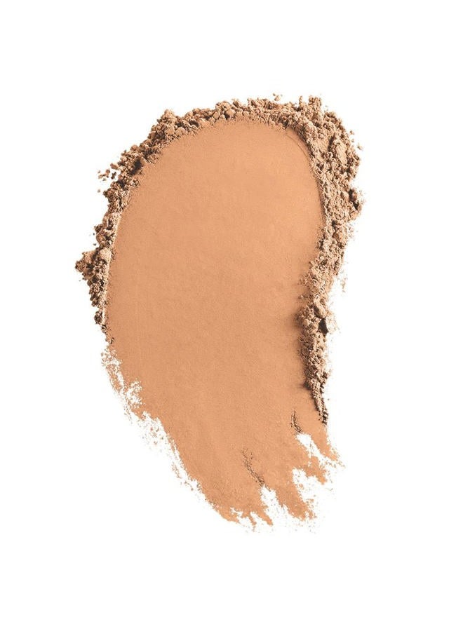 bareMinerals Original Loose Powder Foundation SPF 15, Lightweight Mineral Loose Powder Foundation Makeup, Buildable Coverage, Talc Free, Vegan (Tan Nude 17) - Image 2