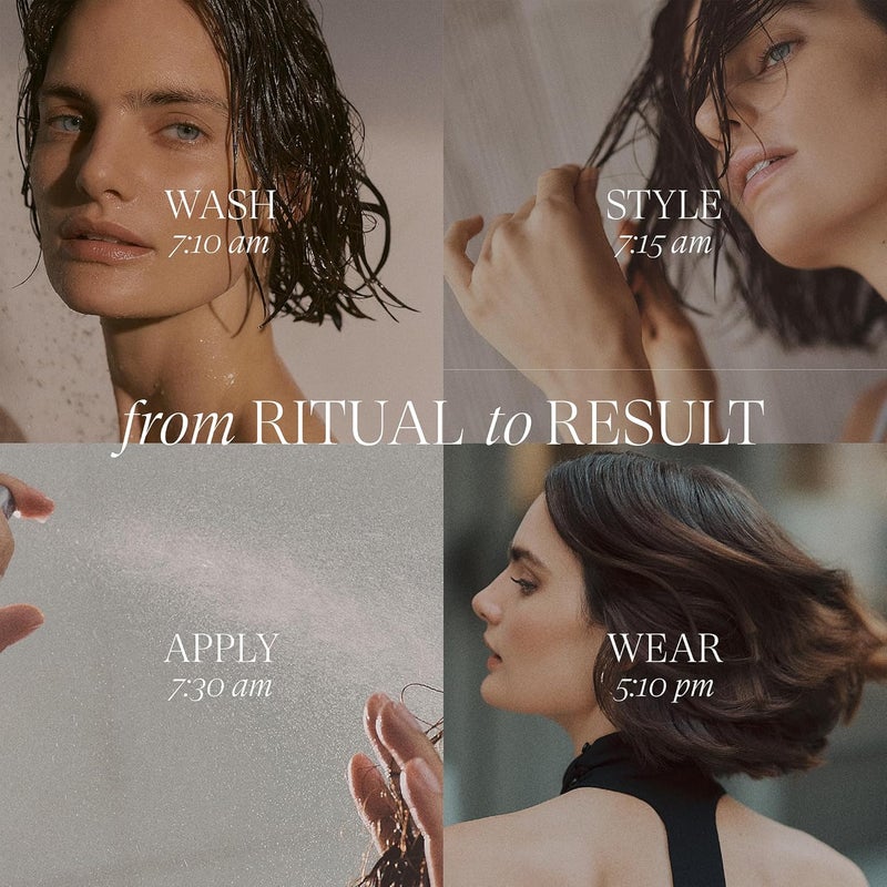 L'ANZA Healing Volume Final Effects Finishing Hair Spray - Maximum Hold, 350ml - Image 4