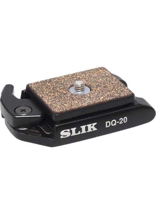 SLIK Dq-20 Plate  - Image 1