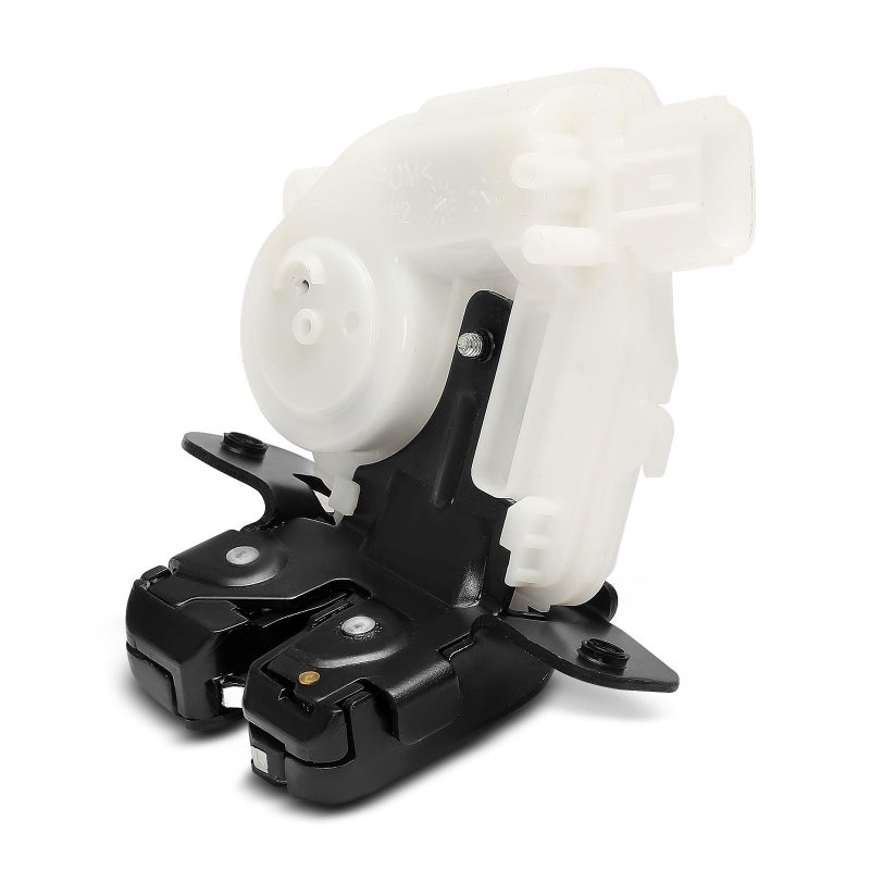 A-Premium APremium Rear Trunk Latch Tailgate Door Lock Actuator Compatible with Scion iM 20162016 Toyota Corolla iM 20172018 Prius C 20122018 Yaris 20132017 Hatchback 6935052391 6935052390