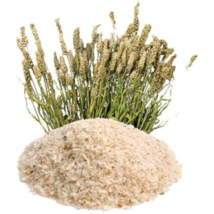 neotea Iskolvidai | Isappakol | Iskol | Ispaghula 250 GM | 8.81 OZ | Psyllium Husk | Natural Dietary Fiber - Image 3