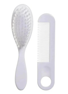 dreambaby Dreambaby Brush And Comb For Babies And Children  - Image 3