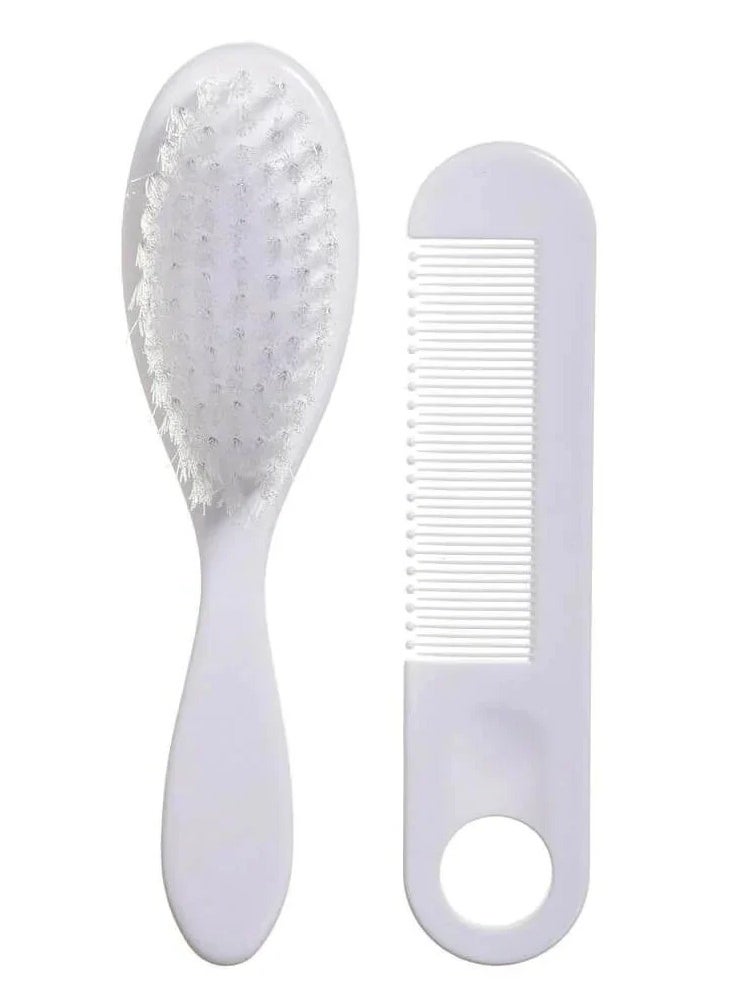 dreambaby Dreambaby Brush And Comb For Babies And Children  - Image 3