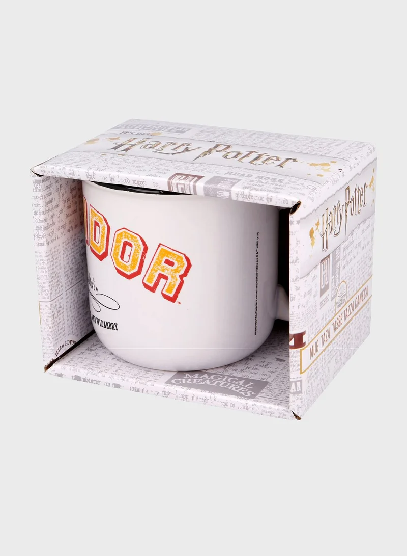 STOR Harry Potter Ceramic Mug In Gift Box