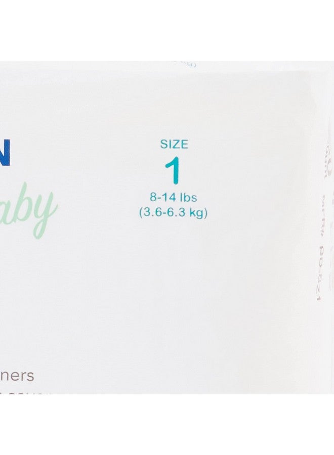McKesson Baby Diapers, Size 1 (8 lbs to 14 lbs), 20 Count, 1 Pack - Image 3