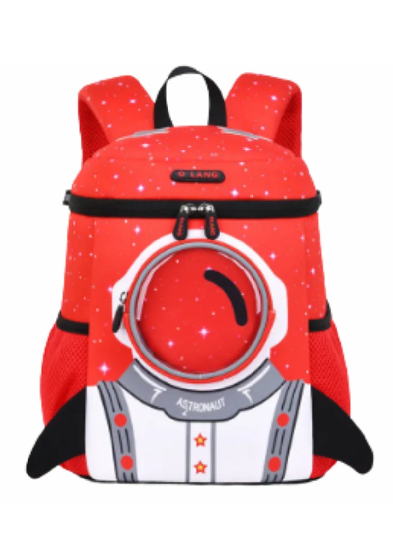 Wires Children's Backpack  - Image 1