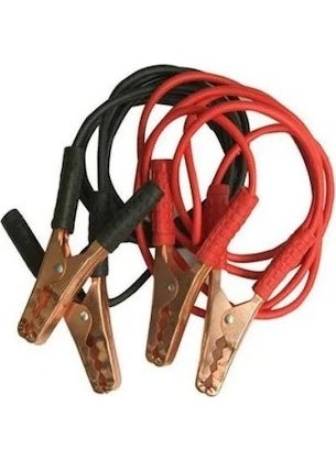 Sealux Battery Booster Cable 