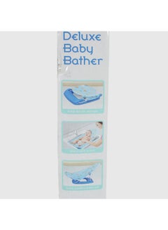tiibaby Deluxe Baby Bather (Blue)  - Image 3