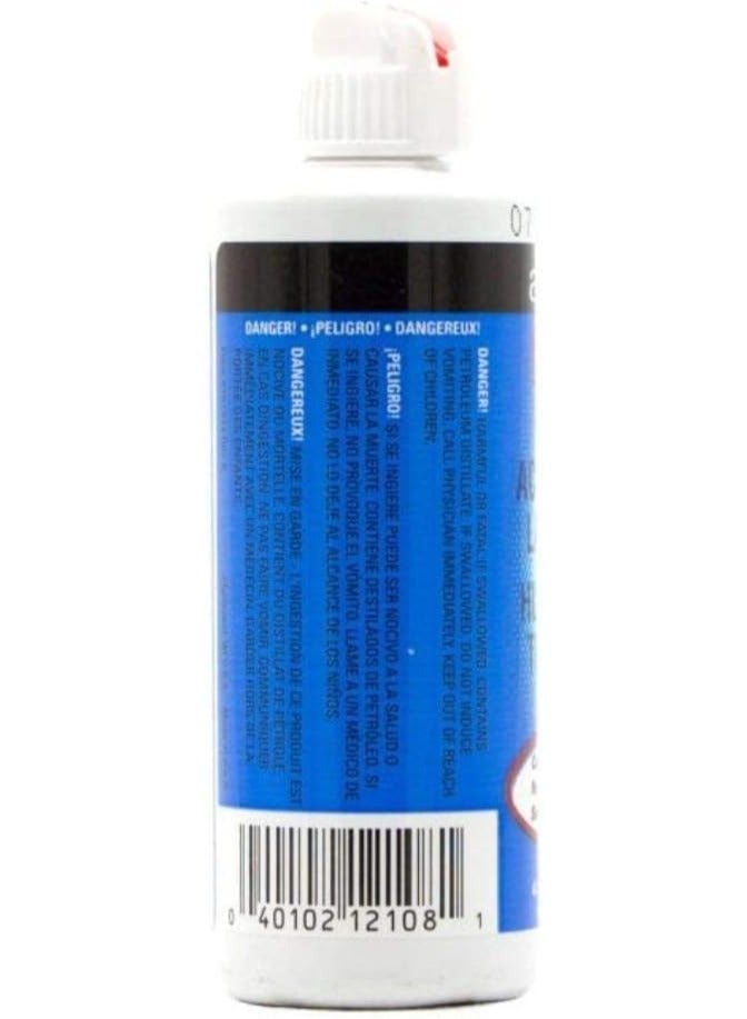 زيت أنديس كليبر، أزرق 4 أونصة - Image 3