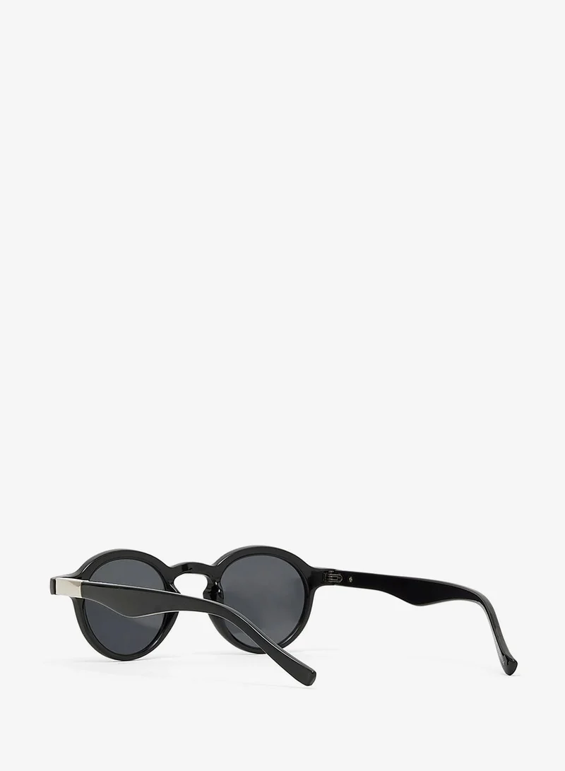 Seventy Five The Everyday Classic Round Shades