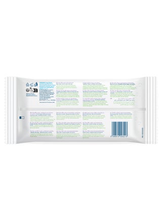 Soothing Clean Baby Wipes with 99% Water & Botanical Extracts - view 2