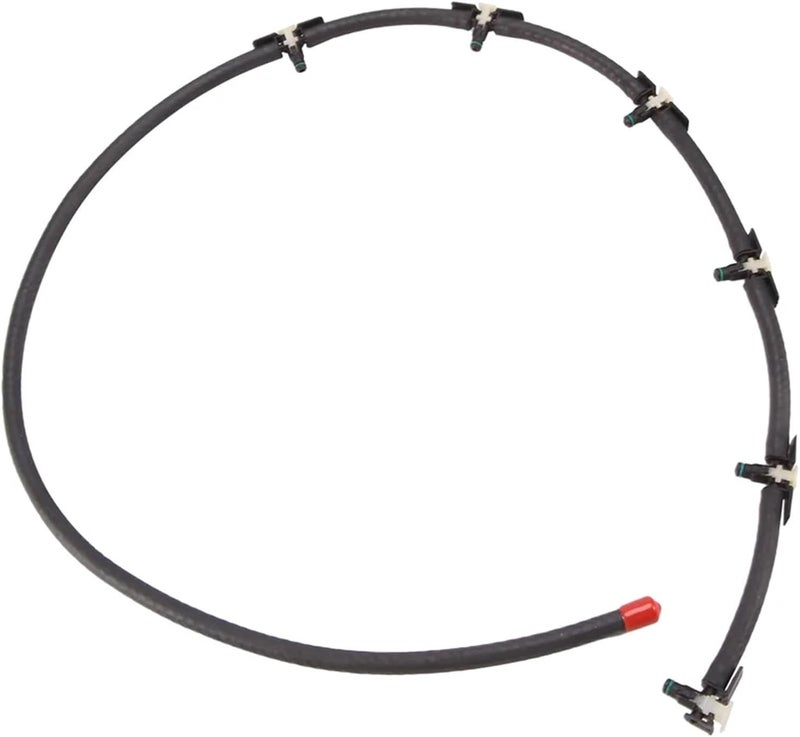 DEMULAX Fuel Return Pipe for BMW Models - Image 1