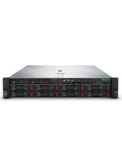 Hpe HPE ProLiant DL380-G10 Rack Server with Intel Xeon Silver 4210R Processor-2.1GHz, 32GB RAM and No HDD  - Image 2