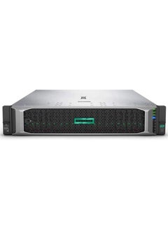HPE ProLiant DL380-G10 Rack Server with Intel Xeon Silver 4210R Processor-2.1GHz, 32GB RAM and No HDD
