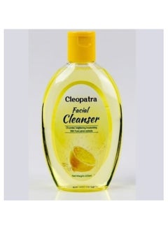 CLEOPATRA Cleopatra Lemon Cleanser 225 ml 
