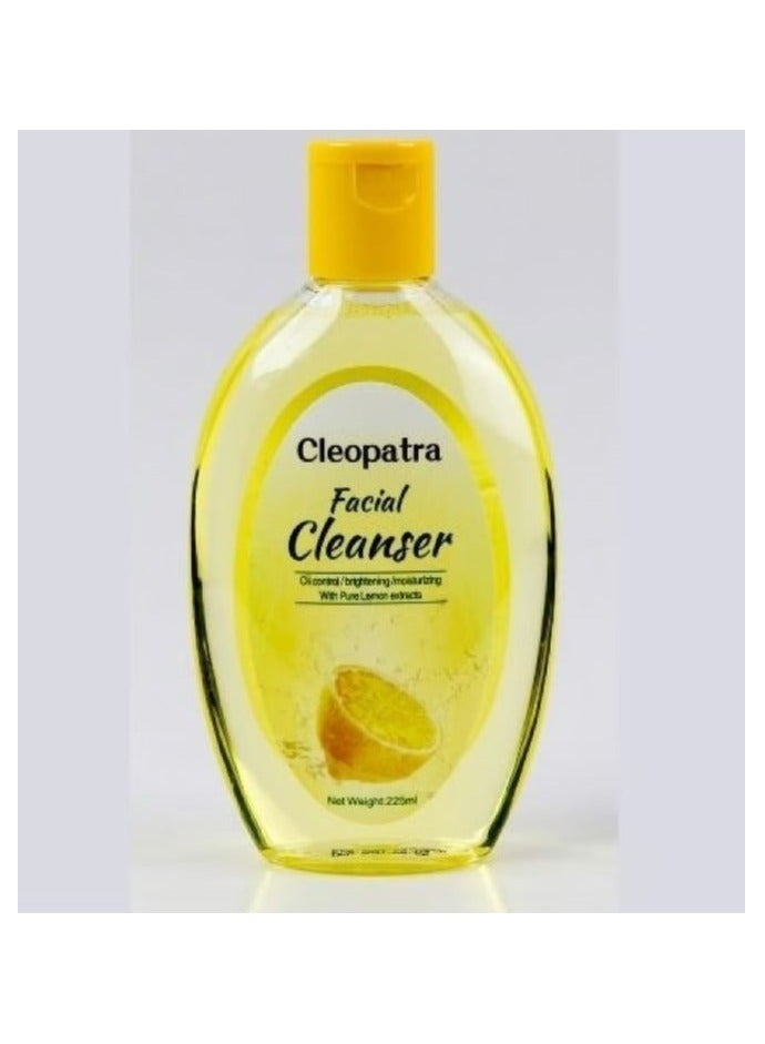 Cleopatra Lemon Cleanser 225 ml