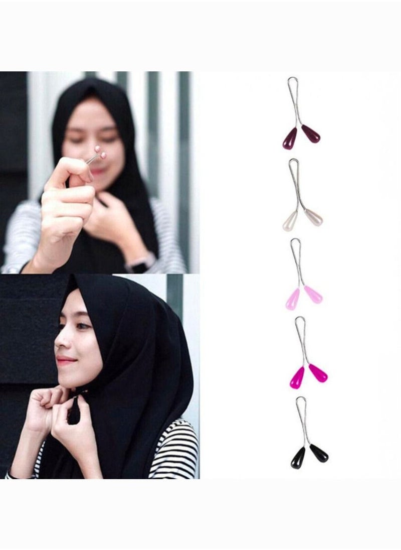 مجموعة من ست دبابيس طرحة سكارف تركي للحجاب - pzsku/Z54CB0B25A5EEC725F3E7Z/45/_/1685298816/ccecc562-c9f1-43be-b433-03c428e202a2