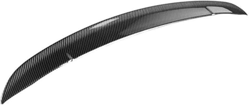 Yurefax Car Rear Trunk Spoiler for GLB Models - Image 1