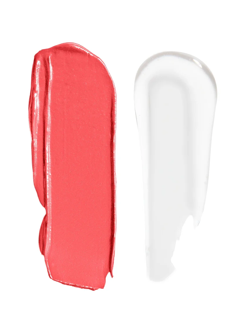 Wet N Wild Wet N wild Megalast  Lock n' Shine Lip Color - Shining Hibiscus